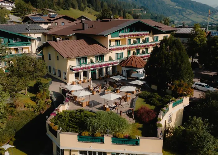 Hotel Zum Stern - Bergbahnen Inklusive Im Sommer 2025