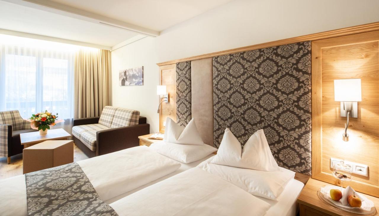 Hotel Sonnenhotel Zum Stern 4*