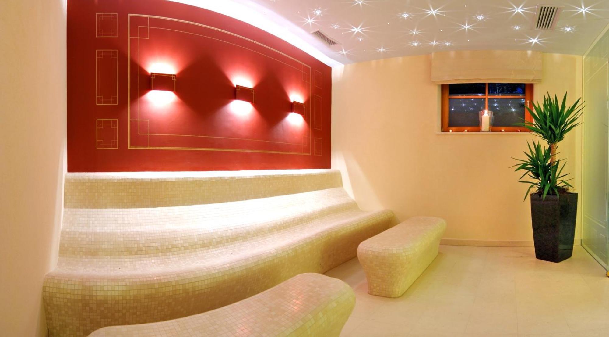 Sonnenhotel Zum Stern Bad Hofgastein