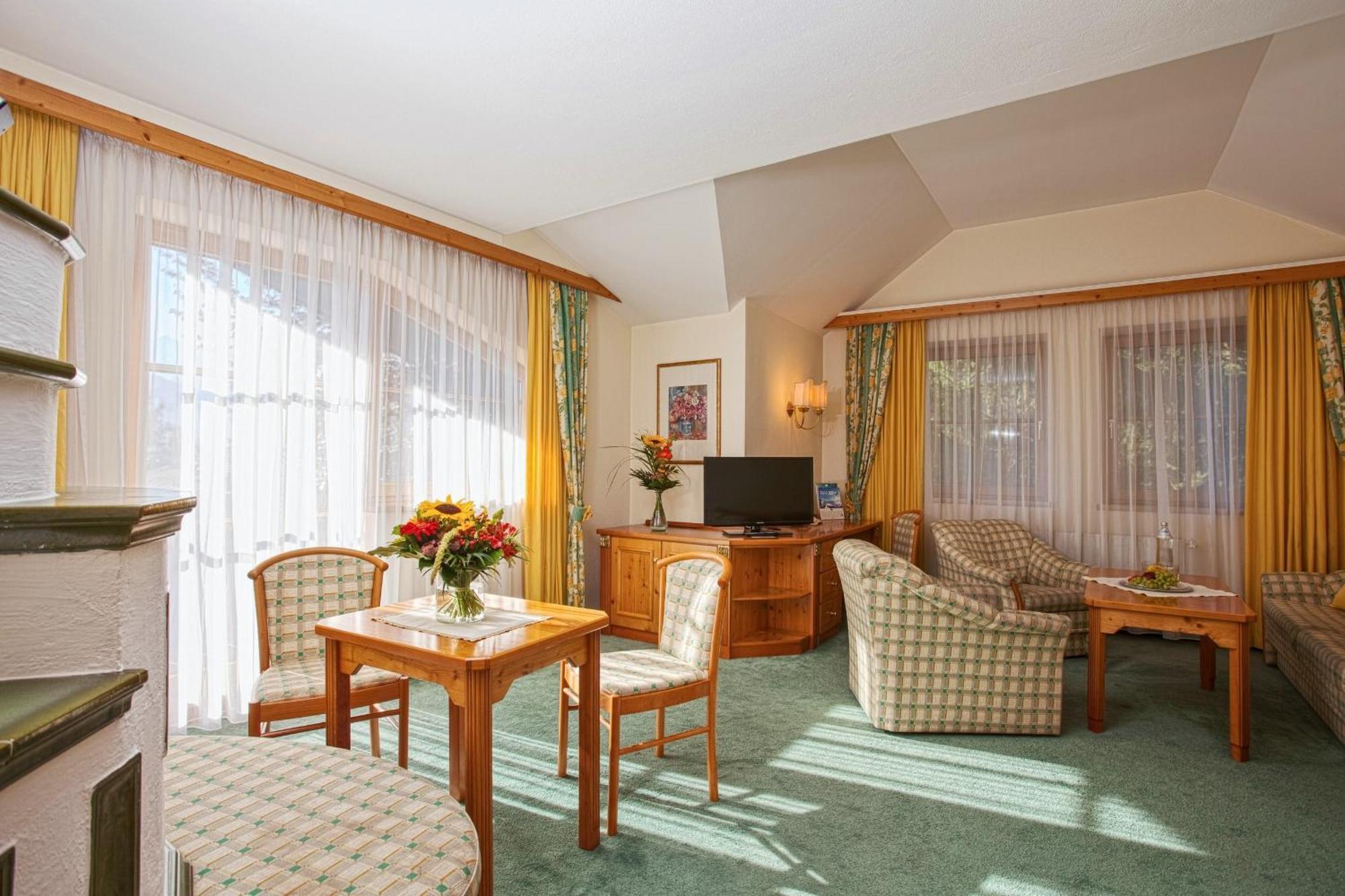 Zum Stern - Bergbahnen Inklusive Im Sommer 2025 Hotel 4*