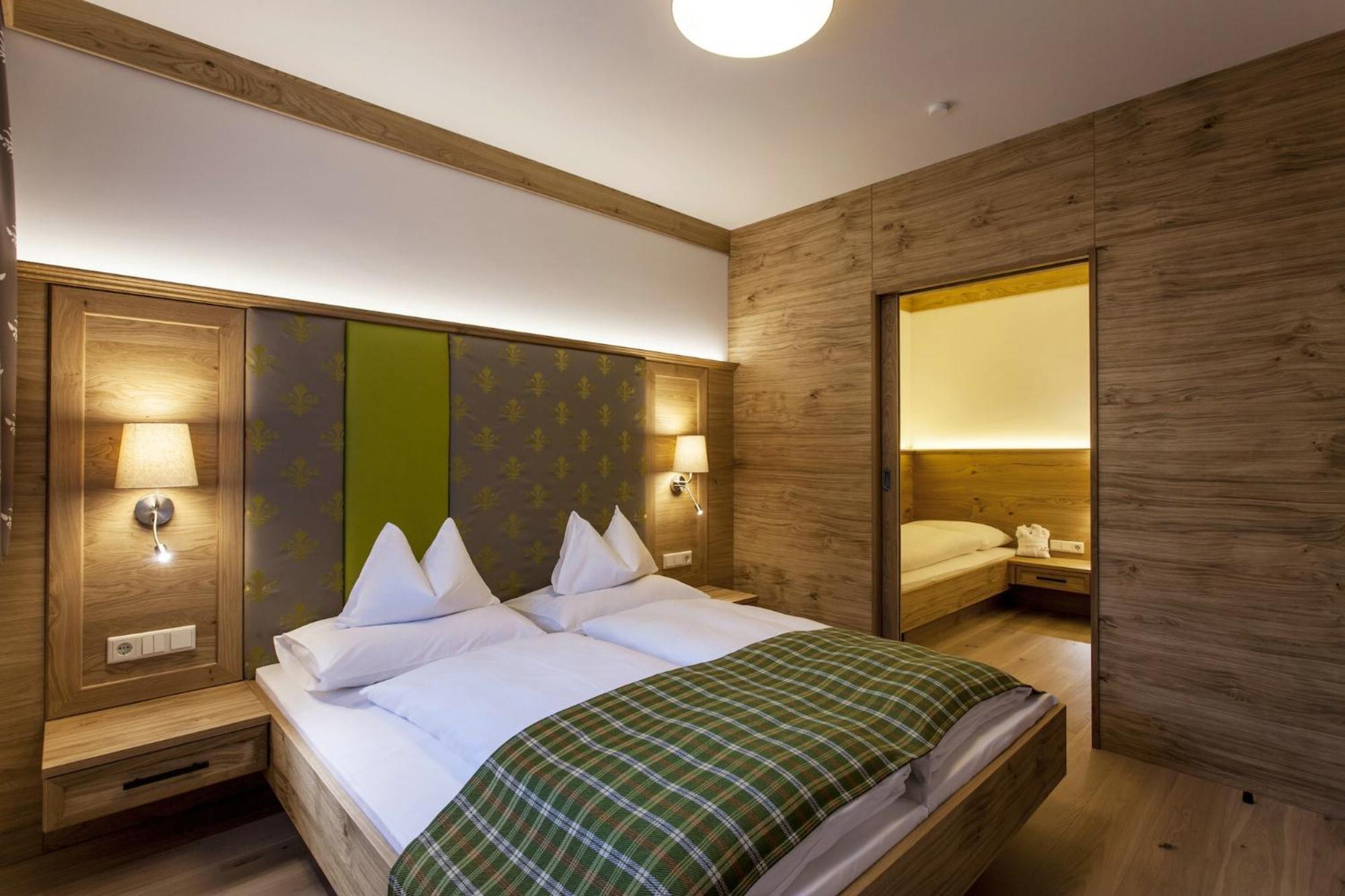 Hotel Sonnenhotel Zum Stern