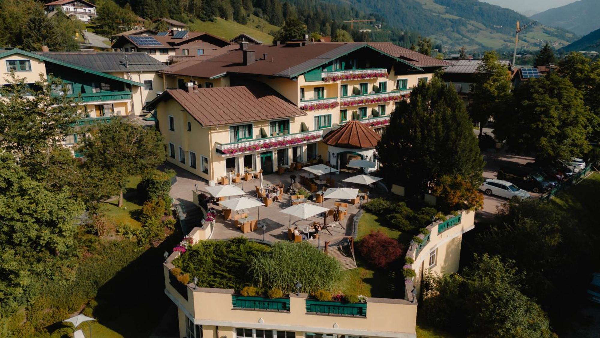 Hotel Zum Stern - Bergbahnen Inklusive Im Sommer 2025