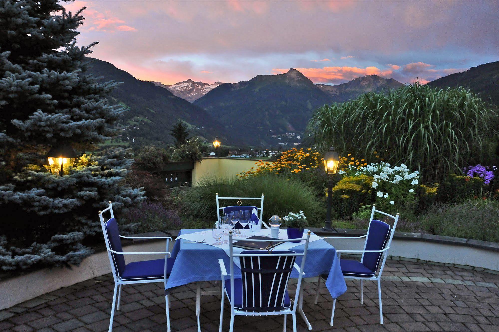Zum Stern - Bergbahnen Inklusive Im Sommer 2025 Hotel 4*