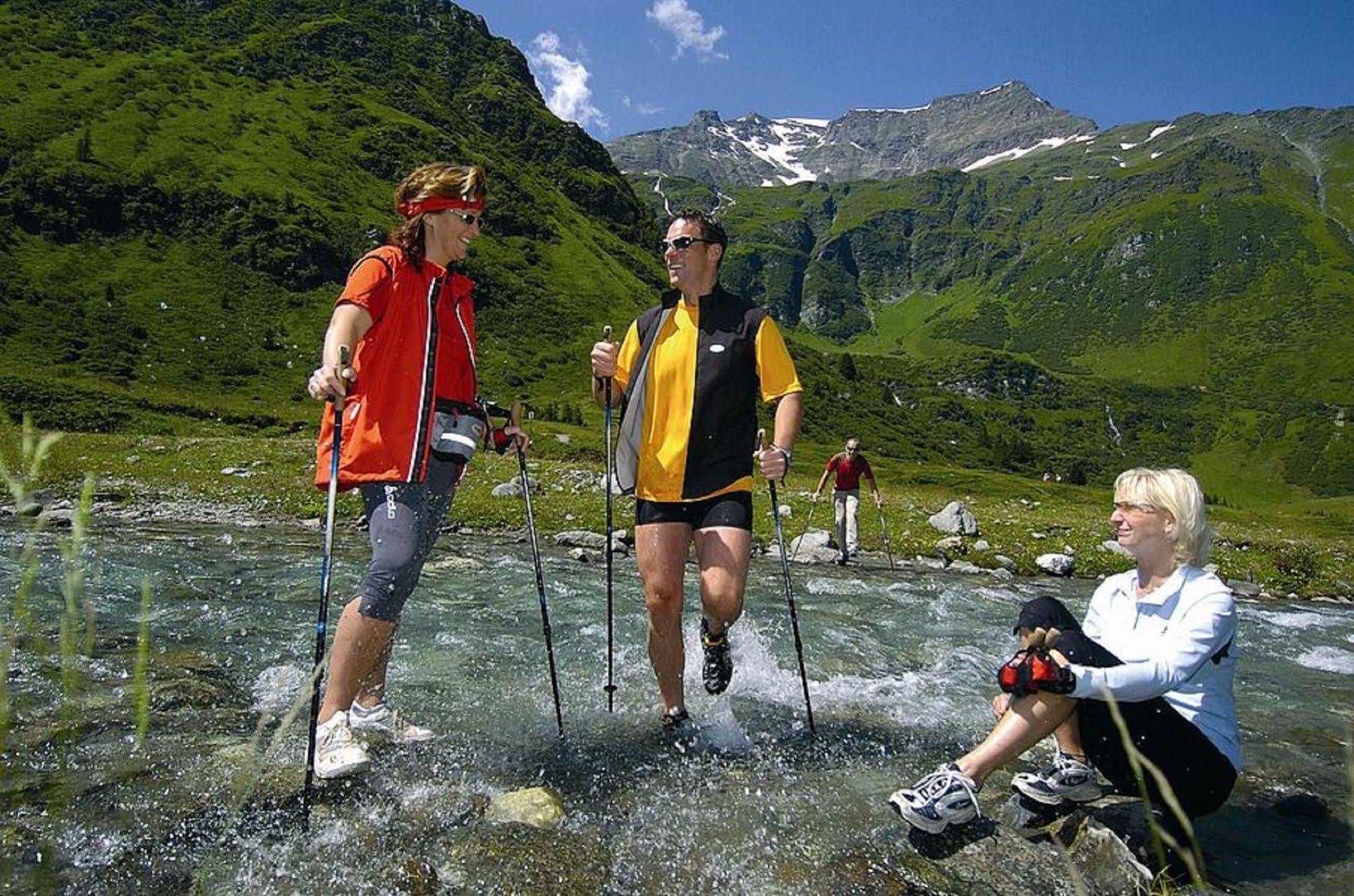 Hotel Zum Stern - Bergbahnen Inklusive Im Sommer 2025 Hotel 4*