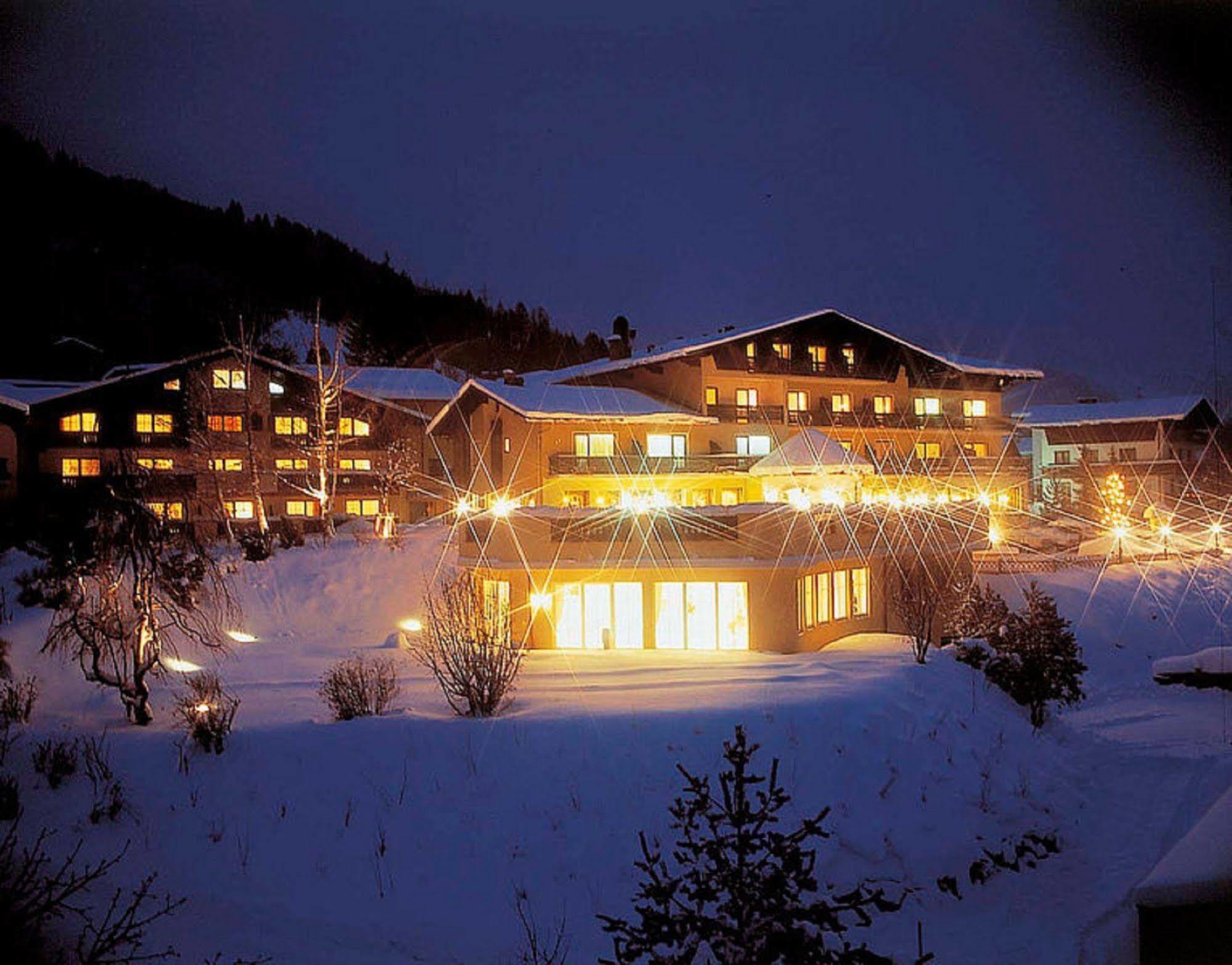 Hotel Zum Stern - Bergbahnen Inklusive Im Sommer 2025 Bad Hofgastein