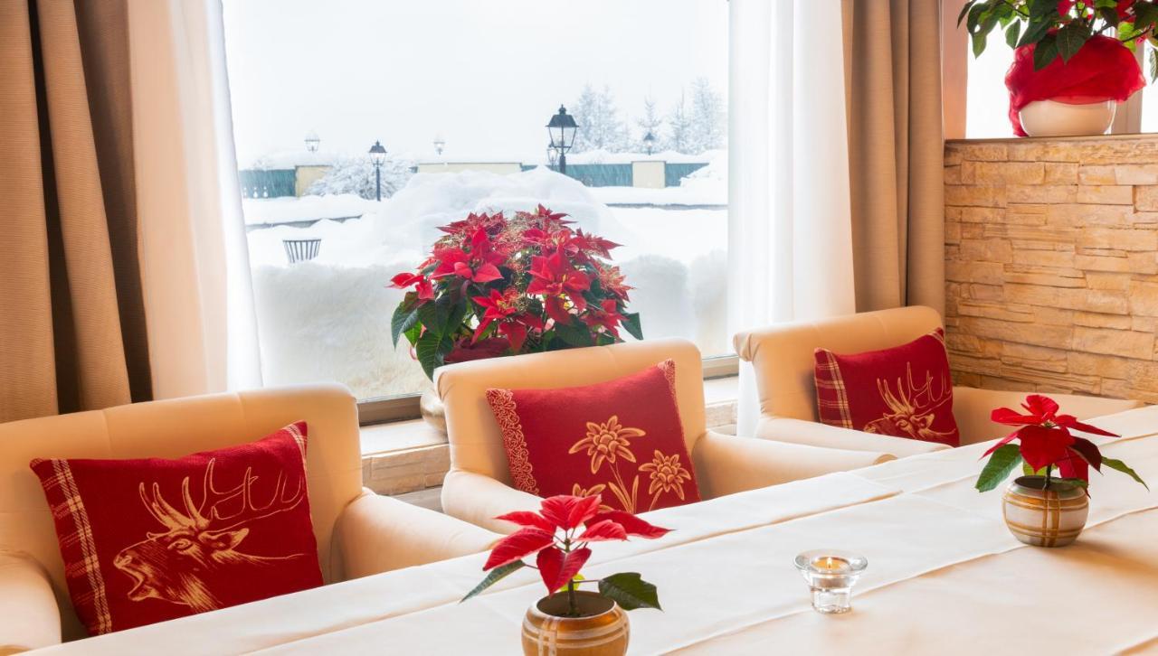 Hotel Sonnenhotel Zum Stern