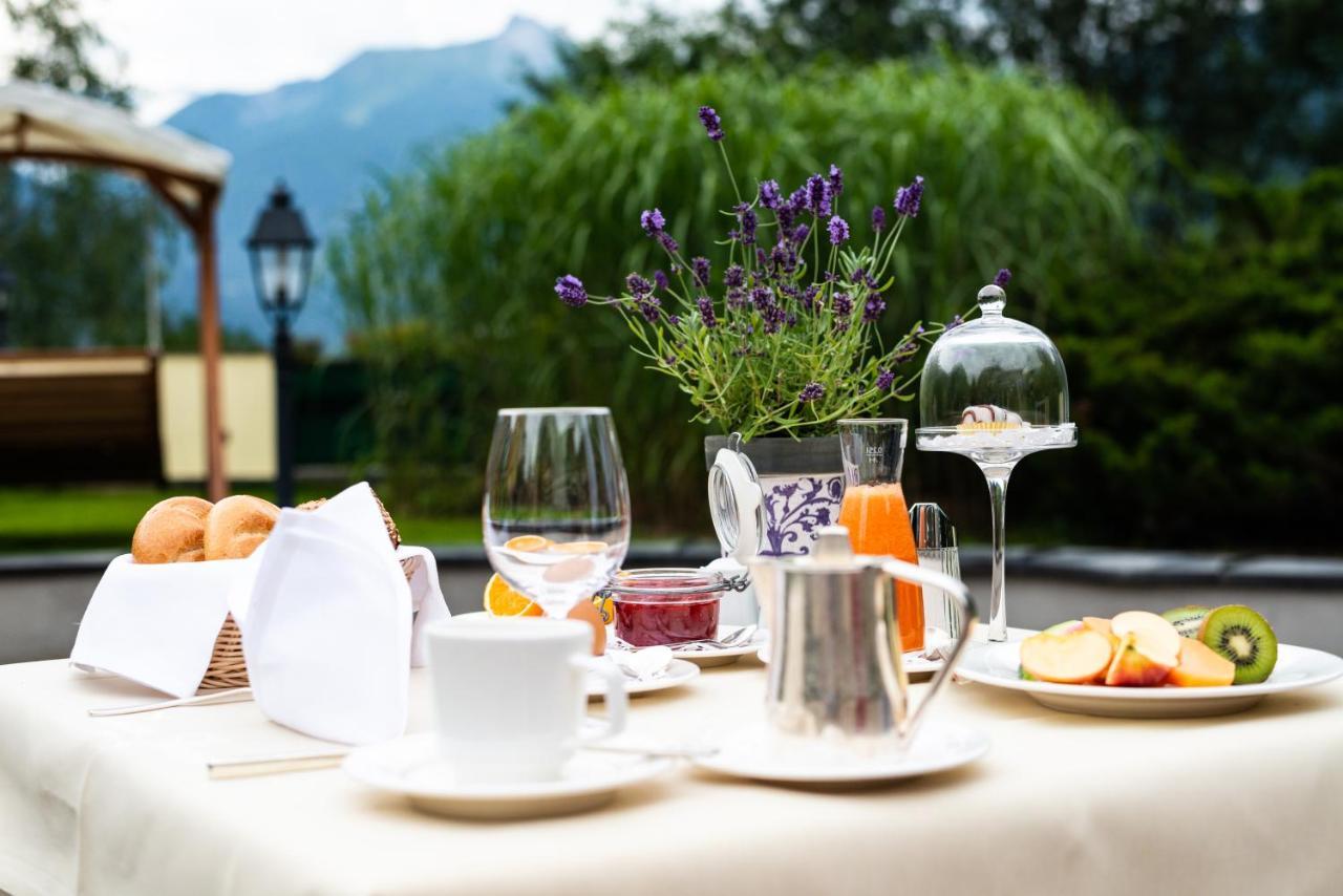 Hotel Sonnenhotel Zum Stern 4*